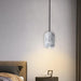 Hubble Cement Pendant Lights-DWHOME