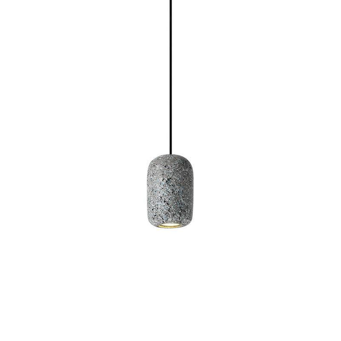 Hubble Cement Pendant Lights-DWHOME