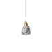 Hubble Cement Pendant Lights-DWHOME