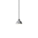 Hubble Cement Pendant Lights-DWHOME