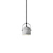 Hubble Cement Pendant Lights-DWHOME