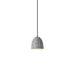 Hubble Cement Pendant Lights-DWHOME