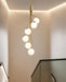 Hudson Branch Chandelier - DWHOME