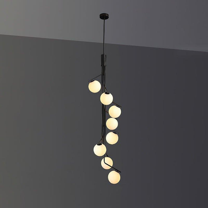 Hudson Branch Chandelier - DWHOME