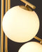 Hudson Branch Chandelier - DWHOME