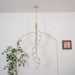 Hudson Branch Chandelier - DWHOME