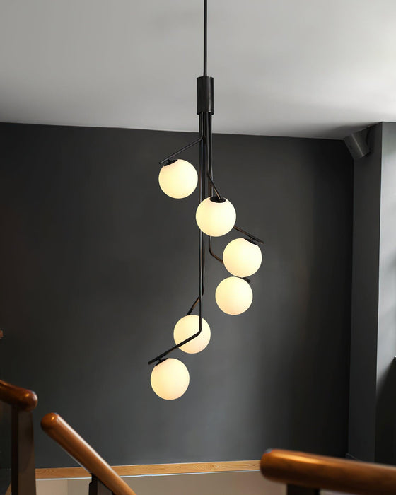 Hudson Branch Chandelier - DWHOME