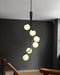 Hudson Branch Chandelier - DWHOME