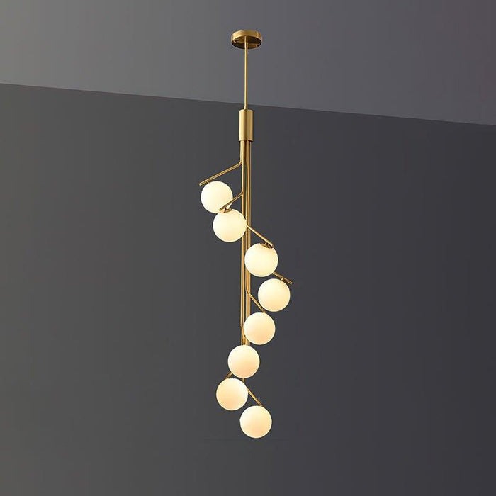 Hudson Branch Chandelier - DWHOME