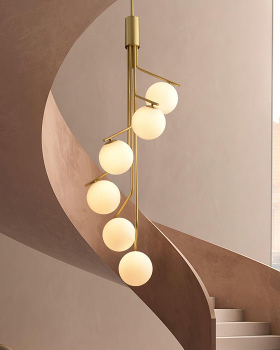 Hudson Branch Chandelier - DWHOME