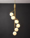 Hudson Branch Chandelier - DWHOME