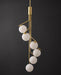 Hudson Branch Chandelier - DWHOME