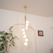 Hudson Branch Chandelier - DWHOME