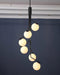 Hudson Branch Chandelier - DWHOME