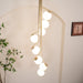 Hudson Branch Chandelier - DWHOME