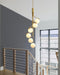 Hudson Branch Chandelier - DWHOME