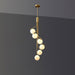 Hudson Branch Chandelier - DWHOME