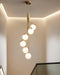 Hudson Branch Chandelier - DWHOME