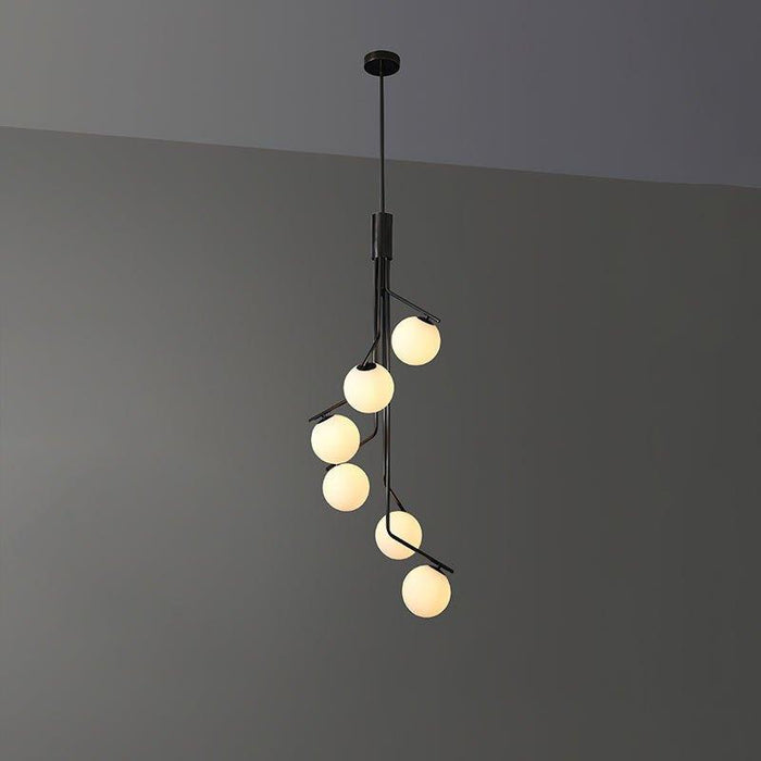 Hudson Branch Chandelier - DWHOME