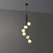 Hudson Branch Chandelier - DWHOME