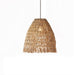 Hues Wicker Pendant Lamp-DWHOME