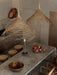 Hues Wicker Pendant Lamp-DWHOME
