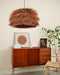 Hues Wicker Pendant Lamp-DWHOME