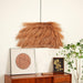 Hues Wicker Pendant Lamp-DWHOME