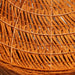Hues Wicker Pendant Lamp-DWHOME