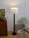 Hugo Barbell Floor Lamp-DWHOME