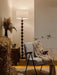 Hugo Barbell Floor Lamp-DWHOME