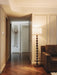Hugo Barbell Floor Lamp-DWHOME