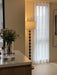 Hugo Barbell Floor Lamp-DWHOME