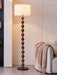 Hugo Barbell Floor Lamp-DWHOME