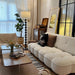 Hugo Barbell Floor Lamp-DWHOME
