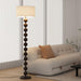Hugo Barbell Floor Lamp-DWHOME