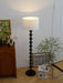 Hugo Barbell Floor Lamp-DWHOME