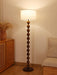 Hugo Barbell Floor Lamp-DWHOME