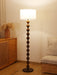 Hugo Barbell Floor Lamp-DWHOME