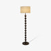 Hugo Barbell Floor Lamp-DWHOME