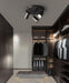 Hugo Hotspot Ceiling Light-DWHOME