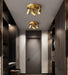 Hugo Hotspot Ceiling Light-DWHOME