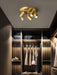Hugo Hotspot Ceiling Light-DWHOME