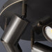 Hugo Hotspot Ceiling Light-DWHOME