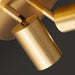 Hugo Hotspot Ceiling Light-DWHOME