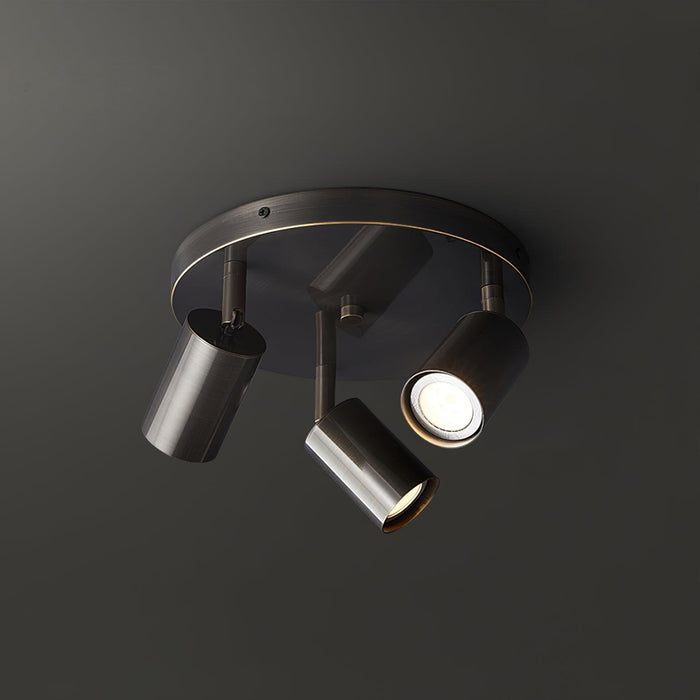 Hugo Hotspot Ceiling Light-DWHOME