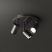 Hugo Hotspot Ceiling Light-DWHOME