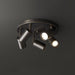 Hugo Hotspot Ceiling Light-DWHOME