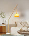 Hulusi Hanging Floor Lamp-DWHOME