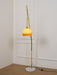 Hulusi Hanging Floor Lamp-DWHOME